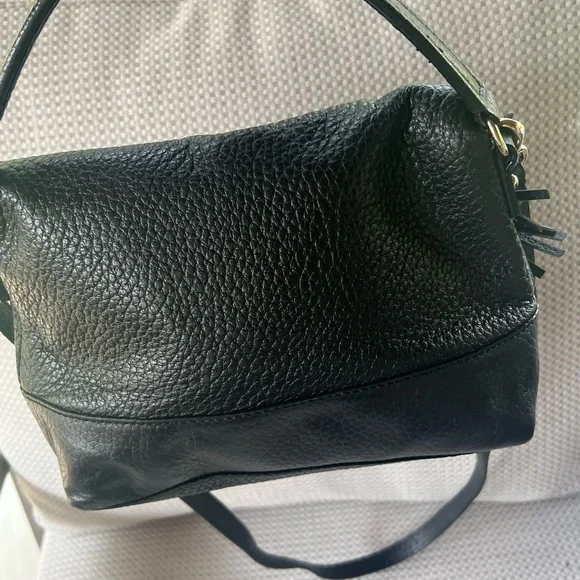 kate spade black purse 8x10 - Picture 4 of 5